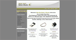 Desktop Screenshot of myebestbuy.com